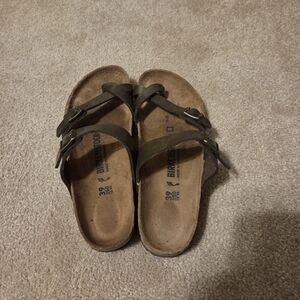 Birkenstock Mayari Sandals